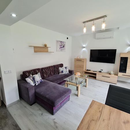 Ferienwohnung Apartament Ada Glogowek Exterior foto