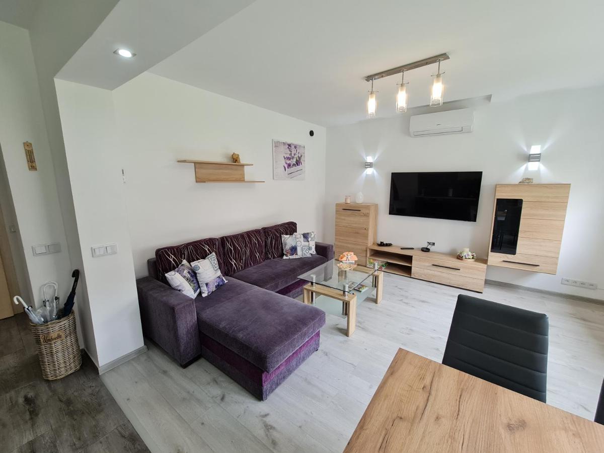 Ferienwohnung Apartament Ada Glogowek Exterior foto