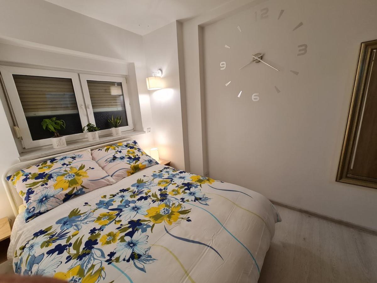 Ferienwohnung Apartament Ada Glogowek Exterior foto