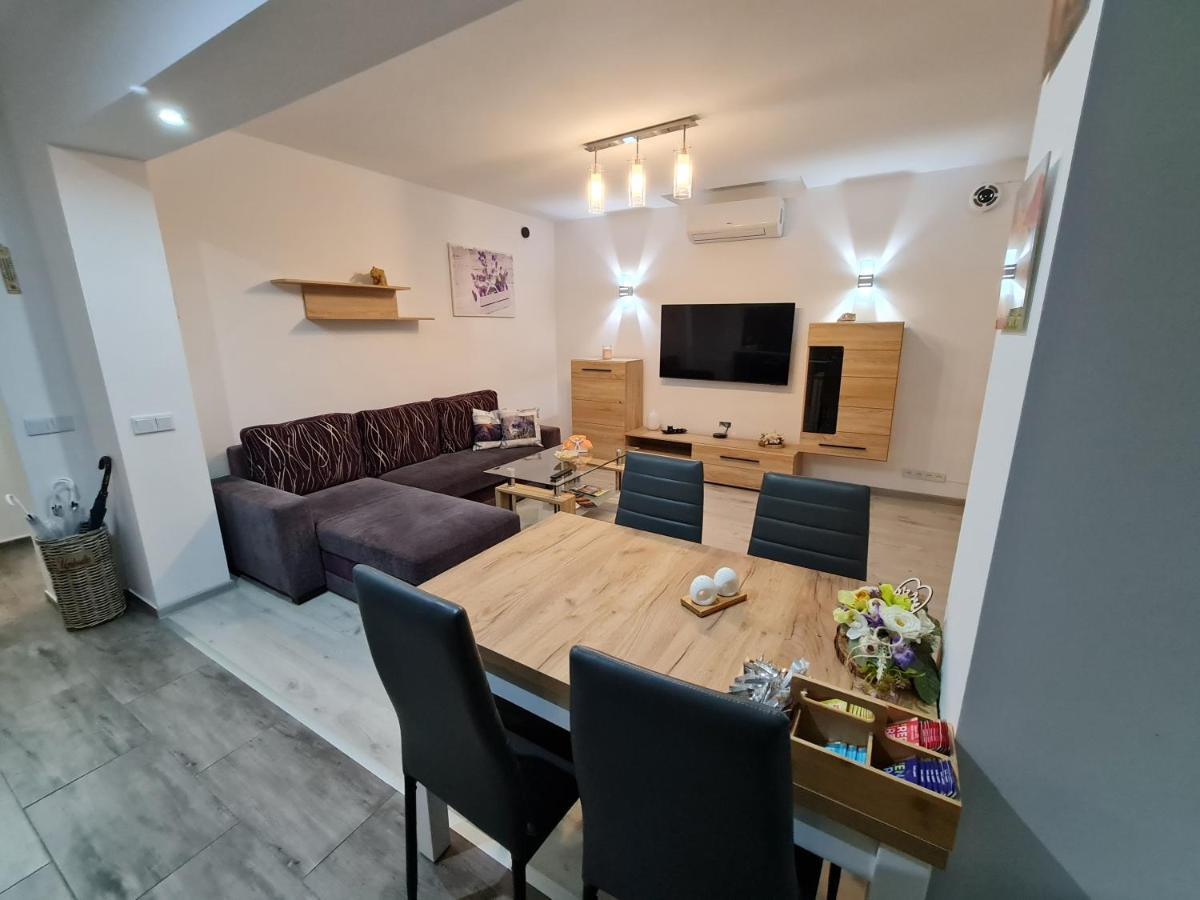 Ferienwohnung Apartament Ada Glogowek Exterior foto